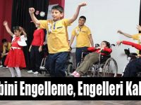‘Kalbini Engelleme, Engelleri Kaldır’