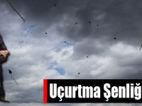 Uçurtma Şenliği!
