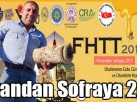 Kovandan Sofraya