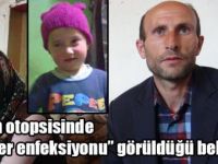 Enes’in otopsisinde “akciğer enfeksiyonu” görüldüğü belirtildi