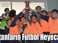 Sultanların Futbol Heyecanı