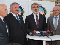 Elektrik ve doğalgaza zam yok