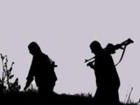 Askeri bölge yolunu yapan firmanın araçları PKK tarafından yakıldı