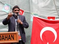 3. Ovapınar Köyü Yayla Şenlikleri Yapıldı