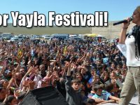 Digor Yayla Festivali!