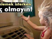 Serinlemek İsterken Felç Olmayın!