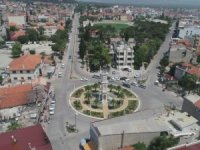 Manisa’nın 3 ilçesine 6 prestij caddesi daha