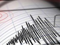 Muğla açıklarında meydana gelen 5.1 büyüklüğündeki deprem korkuttu