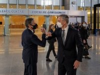 NATO Genel Sekreteri Stoltenberg: "Bugün alınan kararla NATO Afganistan’dan çıkacaktır"
