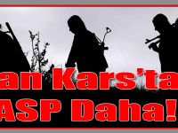 PKK'lılar Aras EDAŞ'ın Aracını Gasp Edip, Ateşe Verdiler!