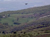 Pervari'de 12 terörist ölü ele geçirildi