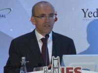Şimşek: 'Ben anne babası Türkçe bilmeyen...'