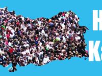 'Kardeşlik’ Vurgulu Afiş 81 İlde Dağıtılıyor!