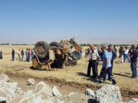 Muş’ta Askeri Araca Saldırı: 12 Yaralı