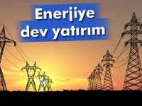 Enerjiye Dev Yatırım