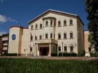 Bayburt Üniversitesi yeni bölüm ve programlarla büyümeye devam ediyor