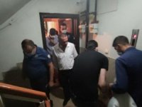Kumar oynarken yakalanan şahısların rüyası gerçek oldu