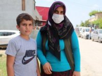 "Ölümü hak ettim" notu bırakan adam 4 gündür kayıp