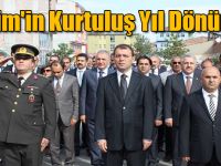 Selim'in Kurtuluş Yıl Dönümü!