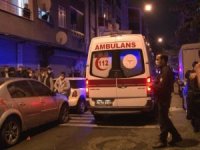 Esenler’de bir kişi evde boynundan asılı halde bulundu