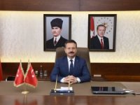 Aydın Valisi Aksoy’un Anneler Günü Mesajı
