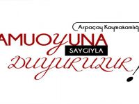 Arpaçay Taşbaşı Köyü İlkokulu ile İlgili Kamuoyu Duyurusu