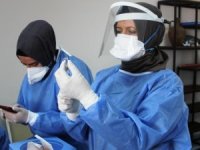 Düzce’de 127 bin kişi aşılandı