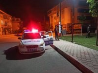 Sincan’da silahlı kavga: 3 yaralı