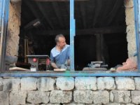 Koronavirüs marangoz esnafını da vurdu