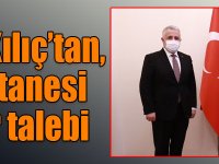 Arslan ve Kılıç’tan, şehir hastanesi ve doktor talebi