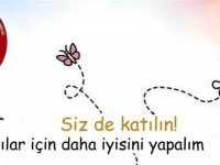Başkan Ödül: “ülkemiz dünyada 17. sırada”