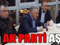 Selim’in AK PARTİ AŞK’ı