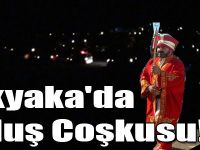 Akyaka'da Kurtuluş Coşkusu!