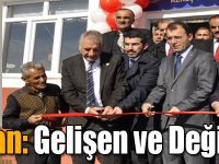 Ahmet Arslan: Gelişen ve Değişen Türkiye