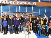ARÜGEM “Öğretmenler Gününü” Unutmadı
