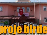 80. Yıl Cumhuriyet Anaokulundan eTwinning Projeleri