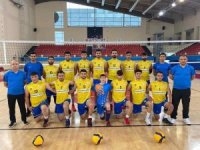 Kayseri Hürriyet MTAL finale yükseldi