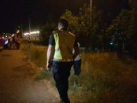 Tire’de trafik kazası: 1 ölü