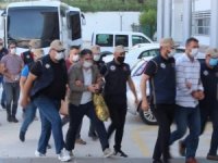 Hatay’da FETÖ/PDY operasyonu