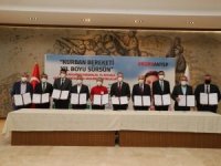Şahinbey Belediyesi’nden ‘KurbanAntep’ projesine destek