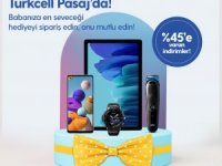 Hem karne hem Babalar günü için hediye seçenekleri