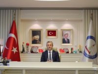 Tahmazoğlu Babalar Gününü kutladı