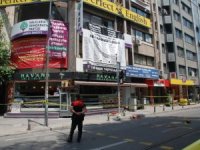 Valilik’ten HDP binasına yapılan saldırının ardından çıkan iddialara yalanlama