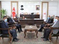 İl Müdürü Şahin: "Kayseri PANKO en büyük paydaşımız"