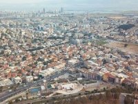 Çiğli Köyiçi’nde imar birlikteliği: Anket yapılıyor