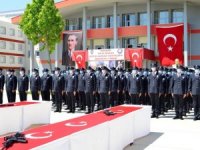 Kırşehir POMEM 26. Dönem Mezunlarını Verdi