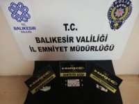 Balıkesir polisi aranan 97 kişiyi yakaladı