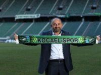 Kanserle mücadele ederken Kocaelispor’u şampiyon yapmıştı, geriye bu görüntüler kaldı