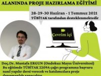 OMÜ’nün projesine TÜBİTAK’tan destek