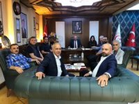 ‘Döner’de toparlanma başladı